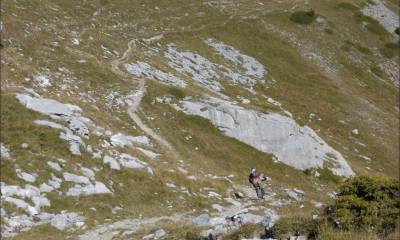 La traversée sur Plammis