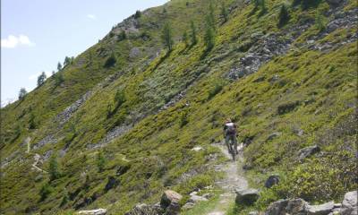 Franchement, à 2000m, que demander de plus ???