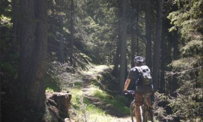 Le petit détour pour reposer les gambettes