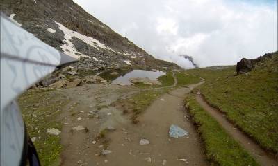 Le Riffelsee