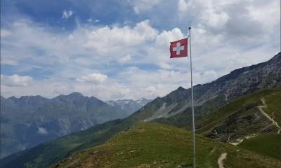 Col de Mille