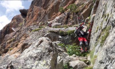 Balcon de la Saas
