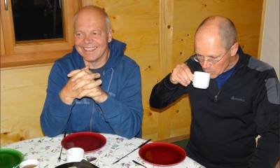 Santé Jean-Claude, tu montres que tu es le plus sage !!!